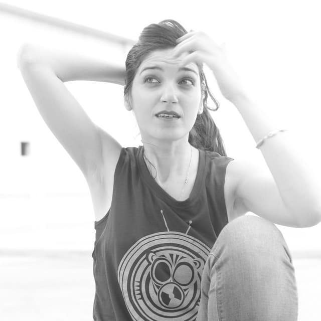 Sara Sinai