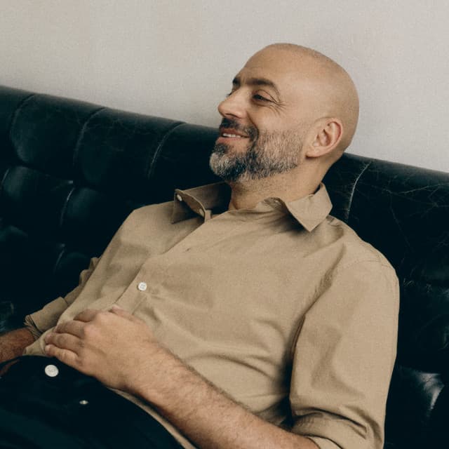 Idan Raichel