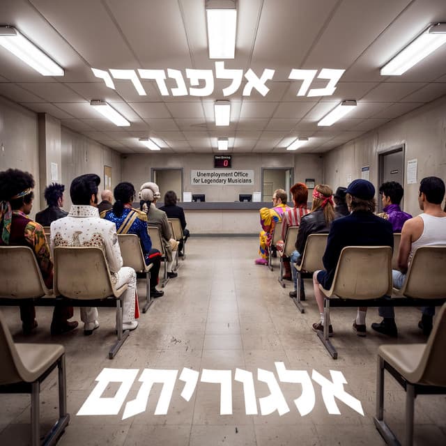 אלגוריתם