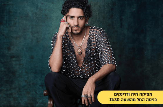 תמיר גרינברג